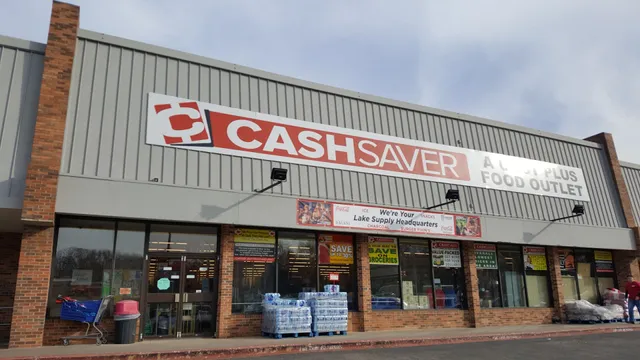 CashSaver