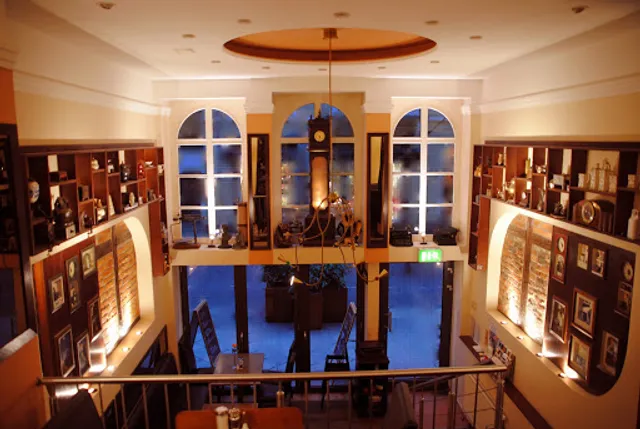 Auszeit Cafe & Restaurant