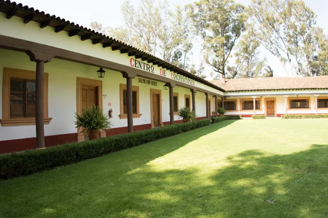 Best Western Plus Posada de Don Vasco