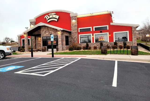 Los Panchos Mexican Restaraunt