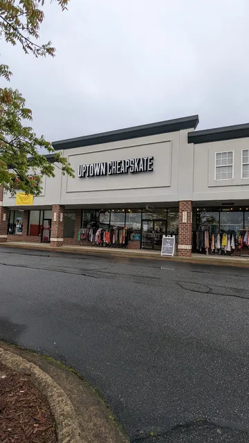 Uptown Cheapskate Woodstock