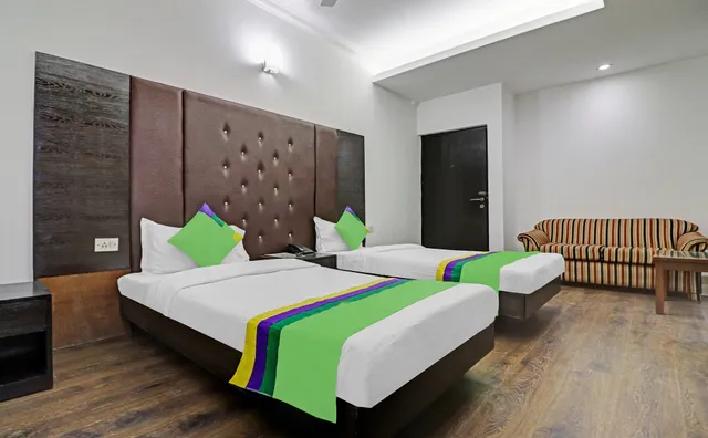 Exotica Service Appt