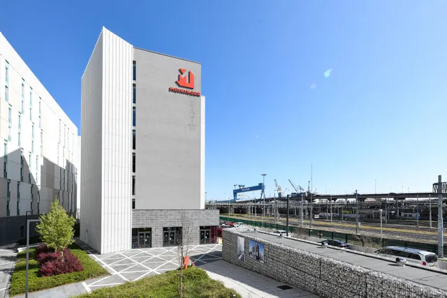 MEININGER Venezia Mestre