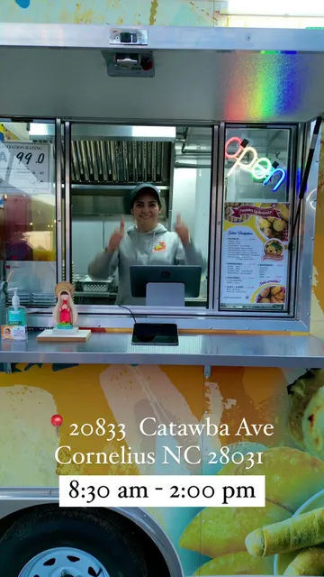 Pasteles la Andinita