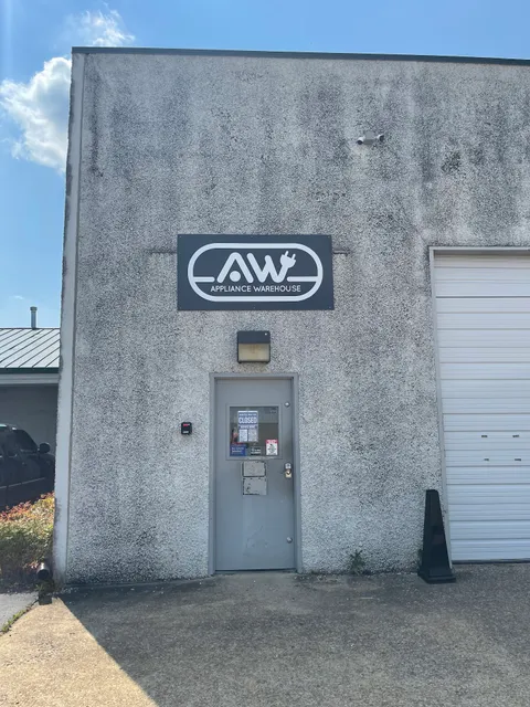 Discount Appliance Warehouse