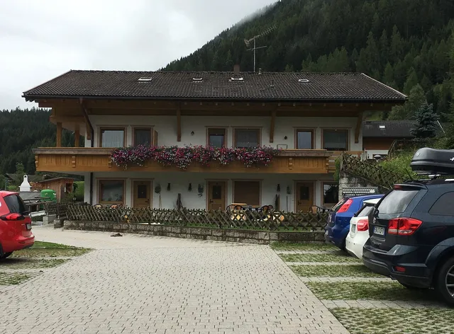 Residence Landhaus Rainer