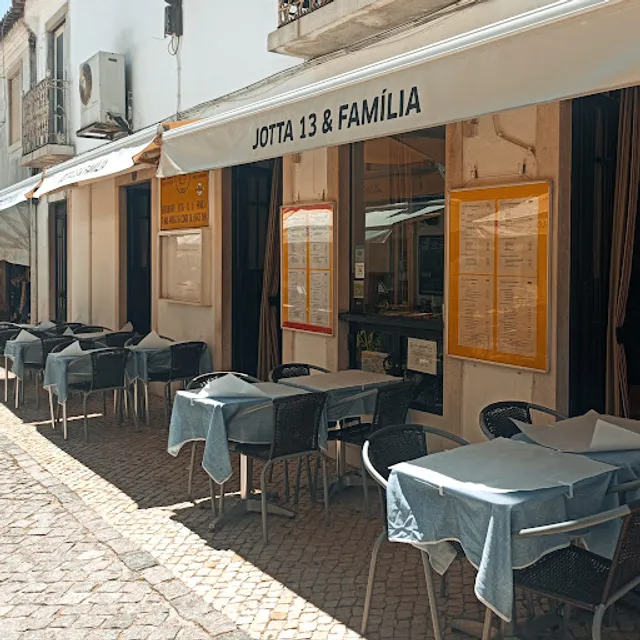 Jotta 13