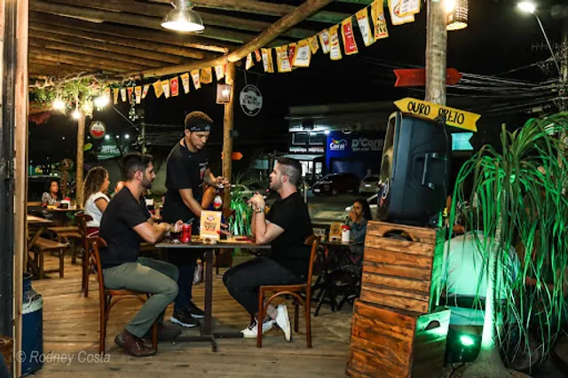 Buteco's Bar BH | Comida di Buteco | Almoço| Delivery Marmitex e Cerveja Gelada