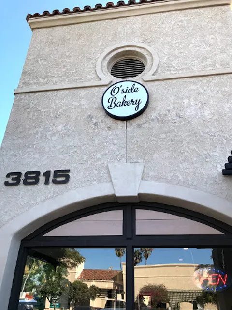 O'side Bakery
