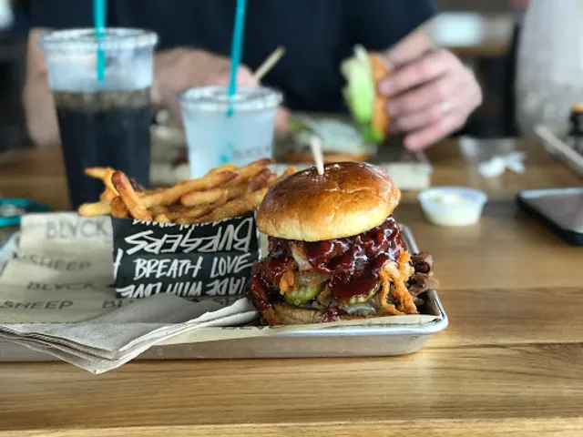 Black Sheep A.S.A.P.