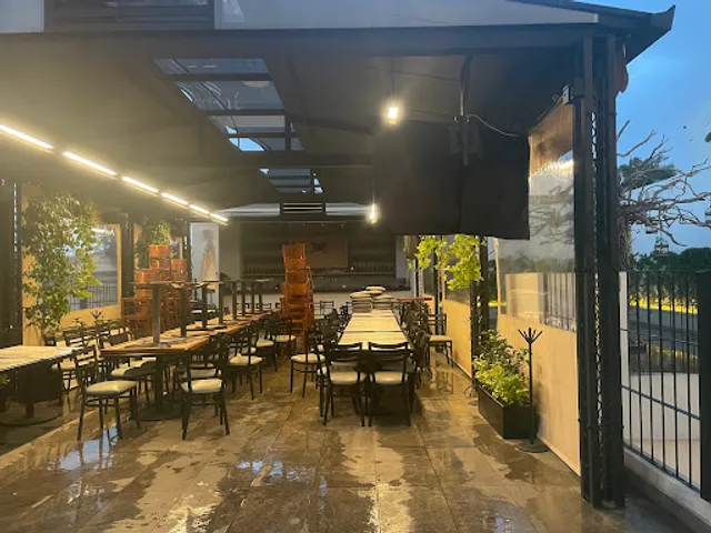 MOL cocina tradicional mexicana