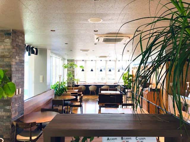 カピアンコーヒー 百合が丘店