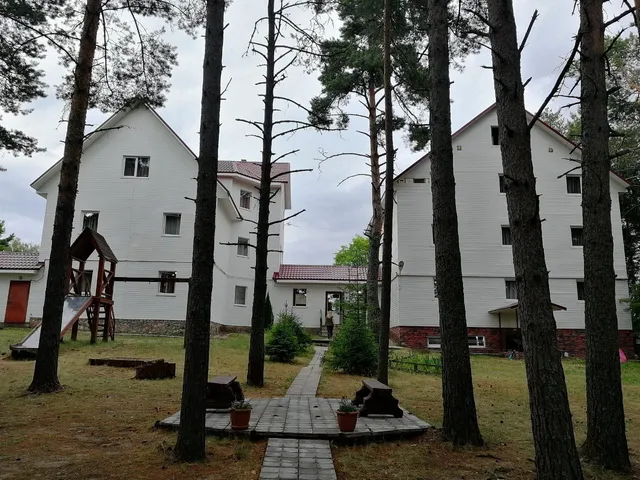 Katerina Guest House