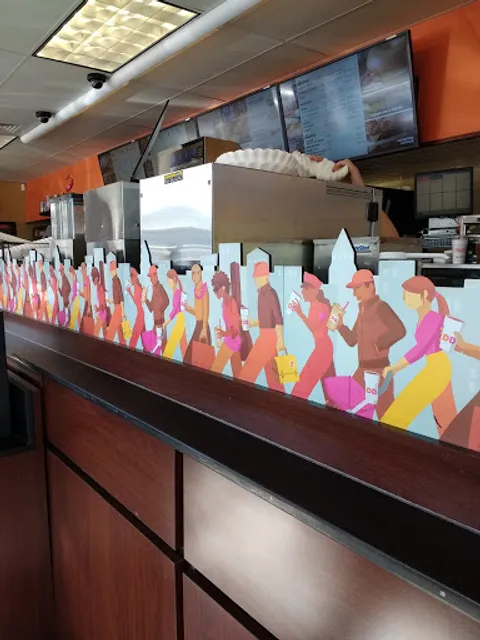 Dunkin'