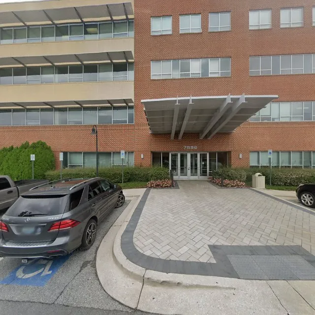 University of Maryland Medical Center