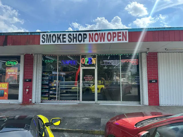 Habibiz Smoke Shop Of Fort Pierce