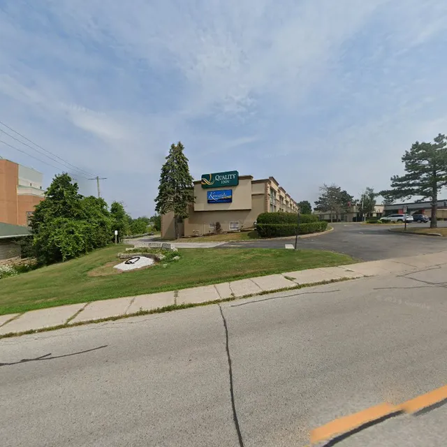 Kincaid's Dining Room & Lounge