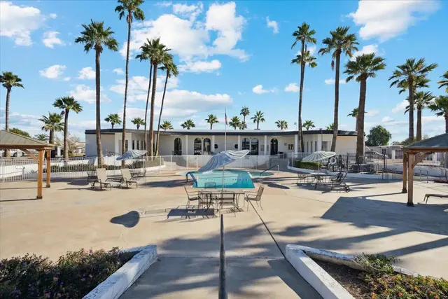 Sevilla Sol, a 55+ Community