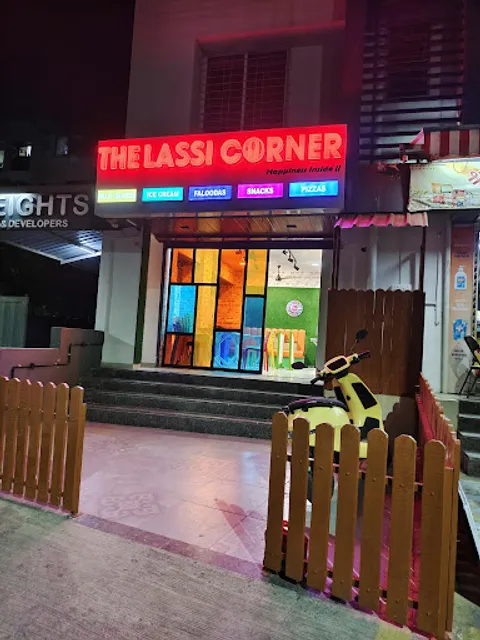 The Lassi Corner