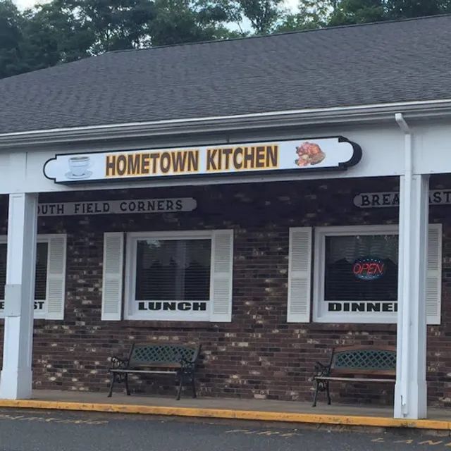 Hometown Kitchen