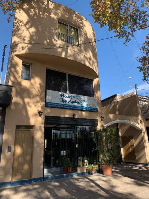 Hostel Los Andes