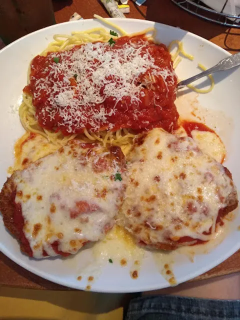 Olive Garden Italian Restaurant