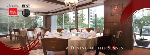 Elegant Inn Hong Kong Cuisine