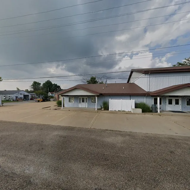 Bott Community Center