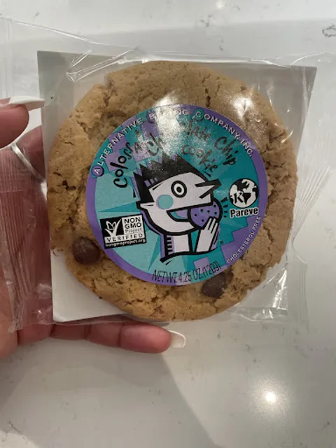 Alternative Baking Company