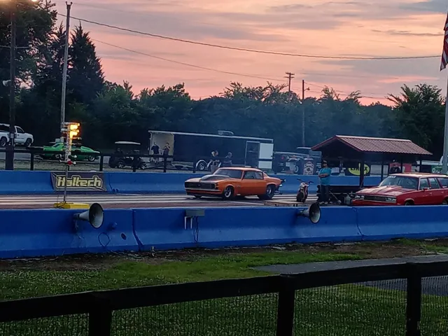 Kentucky Dragway