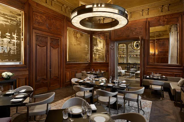 Restaurant Trente-Trois