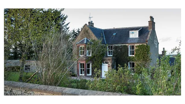 Seggat Farm Holiday Cottages