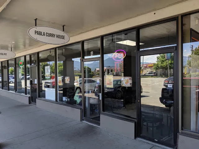 PABLA Curry House