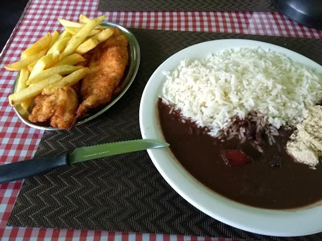 Bom Paladar Comida Caseira