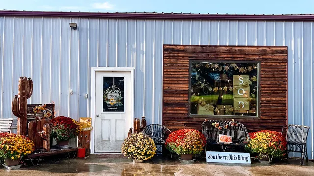 Southern Ohio Bling LLC