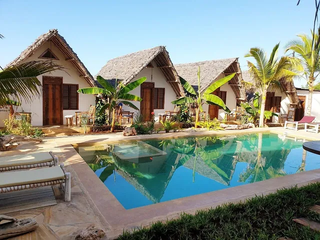 SuBanda Boutique Hotel