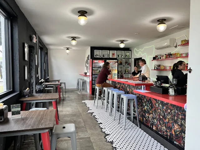 Beat Street Street Food