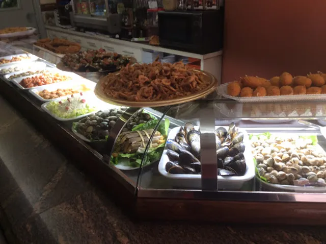 Café Bar Nuevo Mirasol