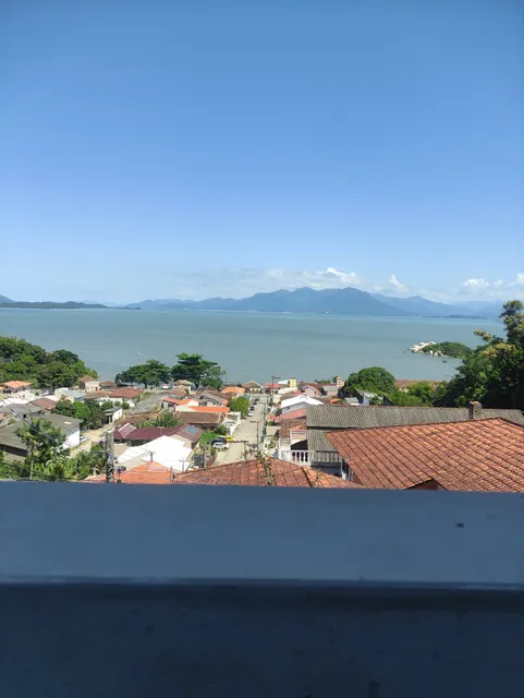 Quarto da Dona Neusa