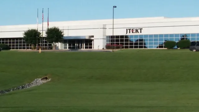 JTEKT Automotive Tennessee