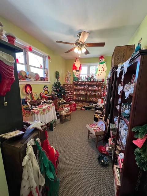 The 1896 Revival Shoppe