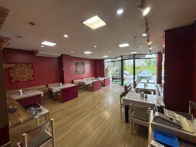 Tiranga Indian Restaurant