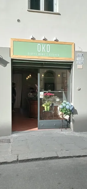 OKO BENTO Giappo Mama's Kitchen