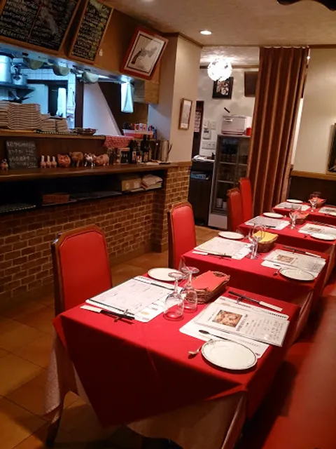 コションドールきたの