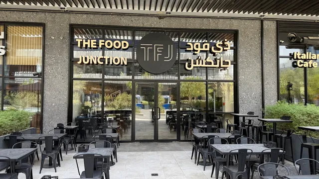TFJ (The Food Junction)