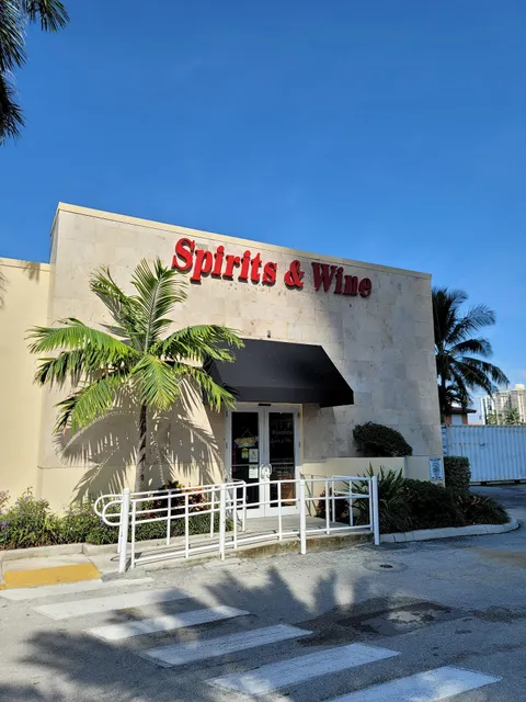 Navarro Spirits & Wine
