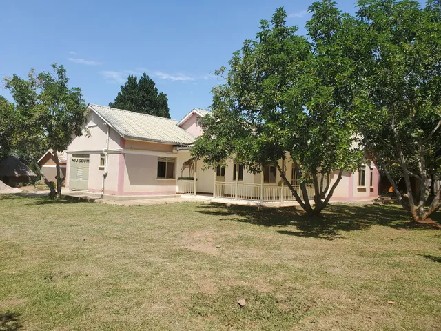 Akalabai Village stay