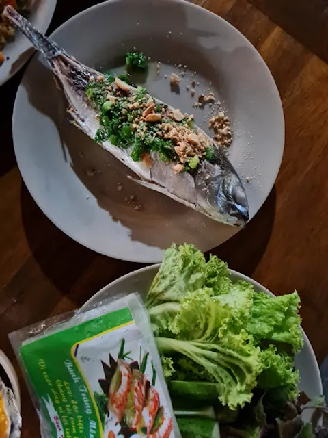 Chợ đêm Grand World - Night Market Grand World Phú Quốc