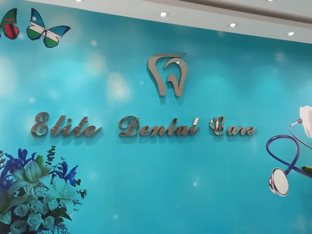 Elite dental Care Lusaka