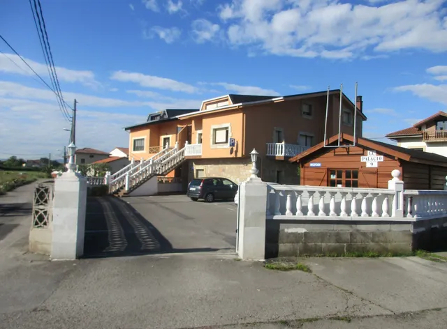 residencial santamaria